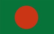 孟加拉国旗